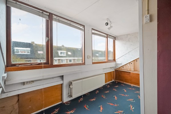 Medium property photo - Ruyghweg 163, 1781 DE Den Helder